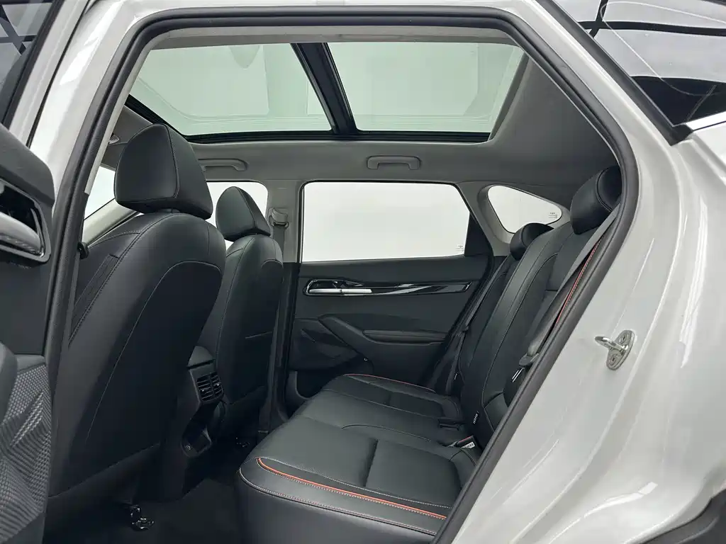 Kia Seltos 2024