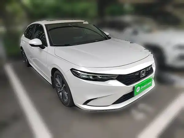 Honda Integra 2022