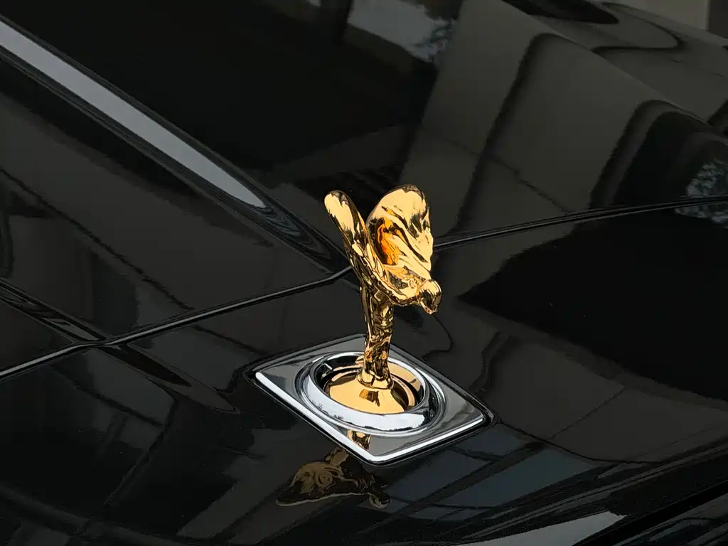 Rolls-Royce Cullinan 2020 — фото 9