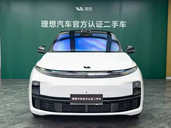 Li Auto L7 2024