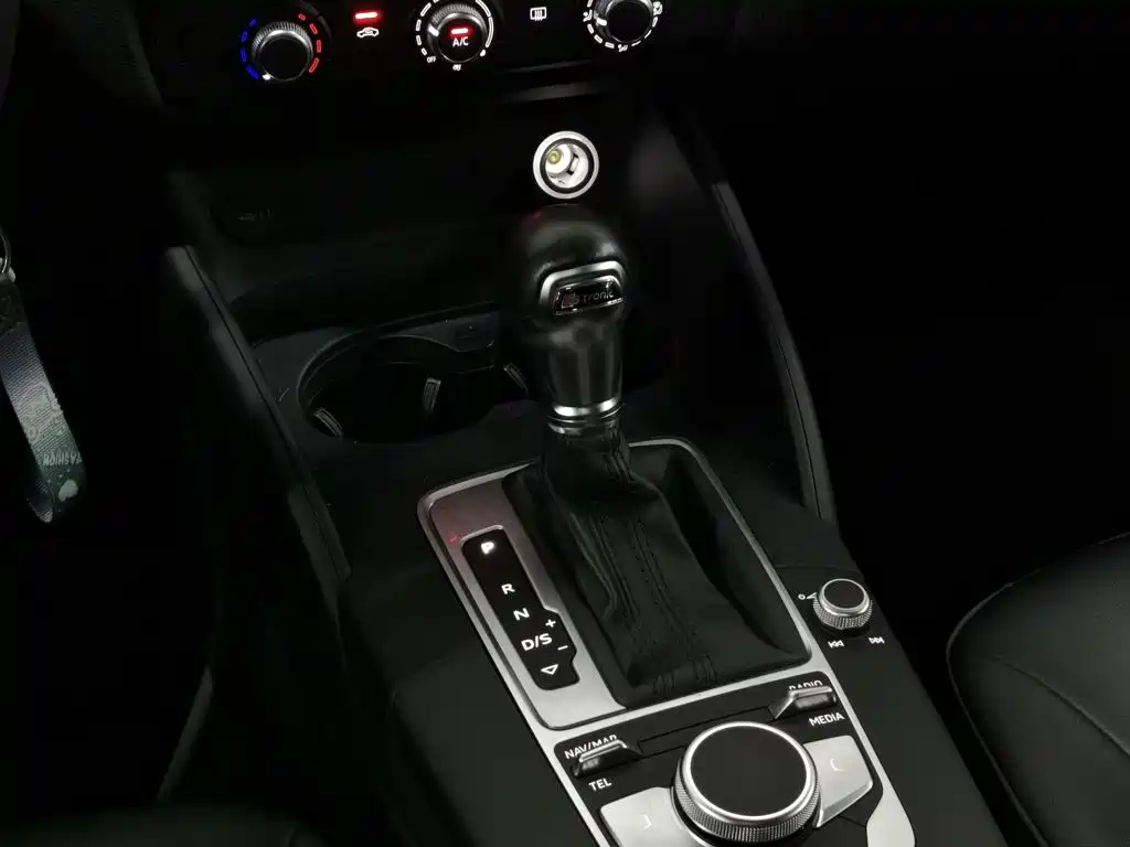 Audi A3 2020 — фото 13