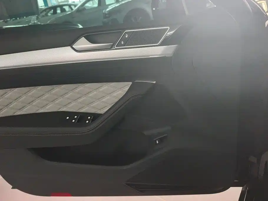 Volkswagen Magotan 2024
