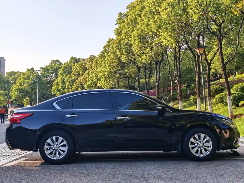Nissan Teana 2018 — фото 7