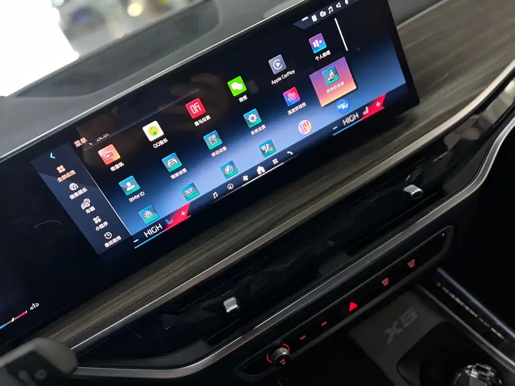 BMW X5 2024 — фото 12