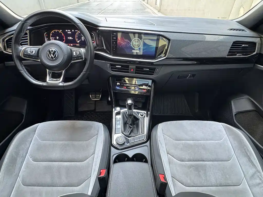 Volkswagen Tayron 2021