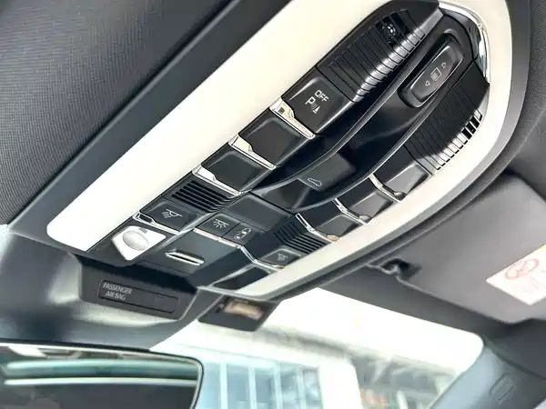 Porsche Macan 2018