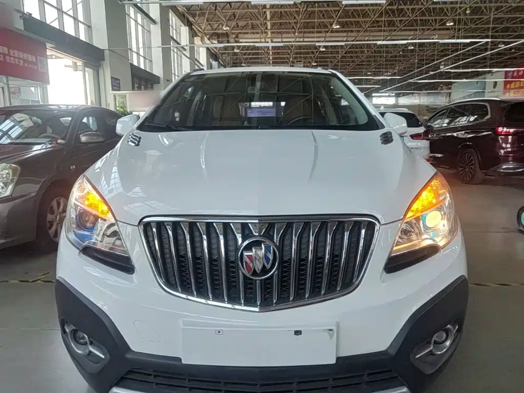 Buick Encore 2015