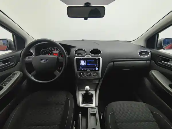 Ford Focus 2013