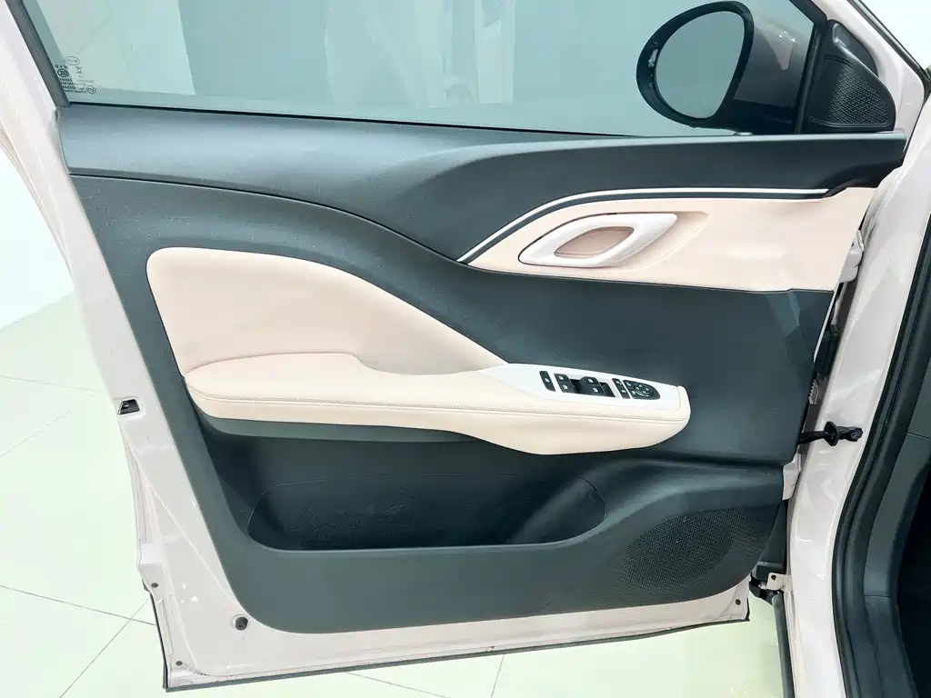 BYD Seagull 2024 — фото 17