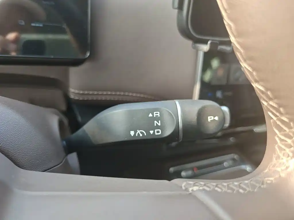 Wuling Starlight 730 New Energy 2025 — фото 14