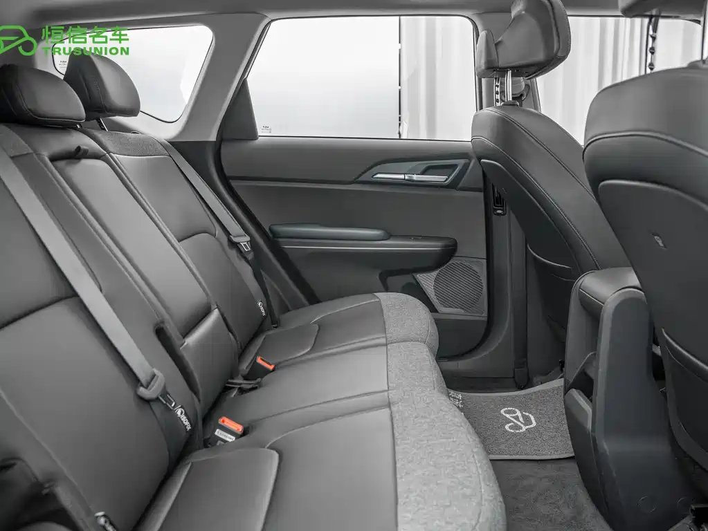 Kia EV5 2025 — фото 16