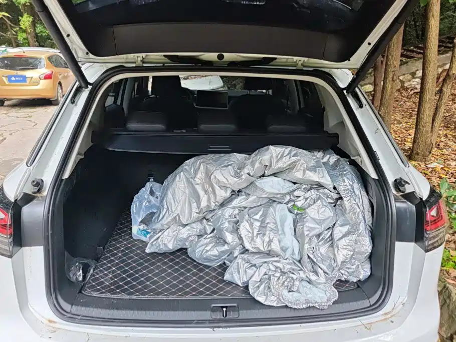 Volkswagen Tayron 2026