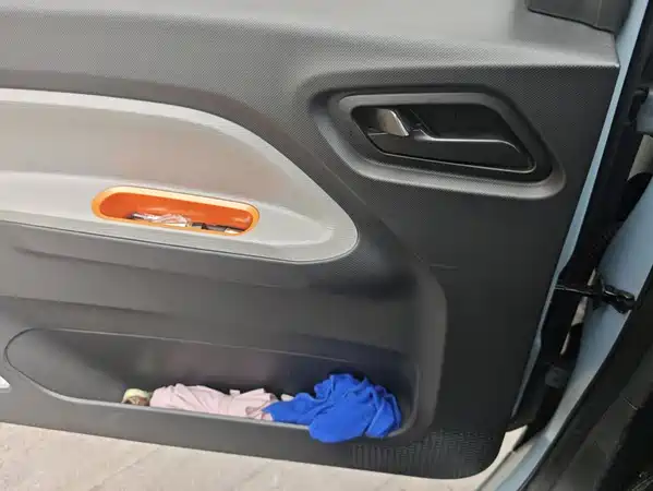 Wuling Hongguang MINIEV 2022