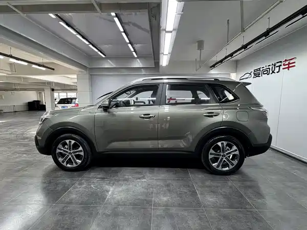 Kia Sportage 2021