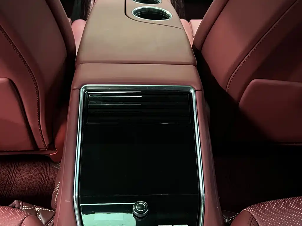 Porsche Panamera 2020 — фото 15
