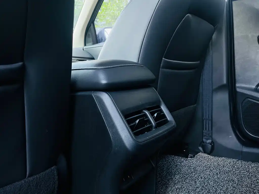 Changan CS55PLUS 2020 — фото 12