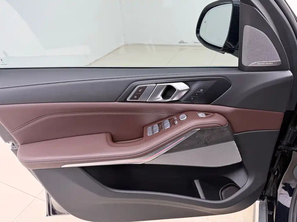 BMW X5 2023 — фото 16