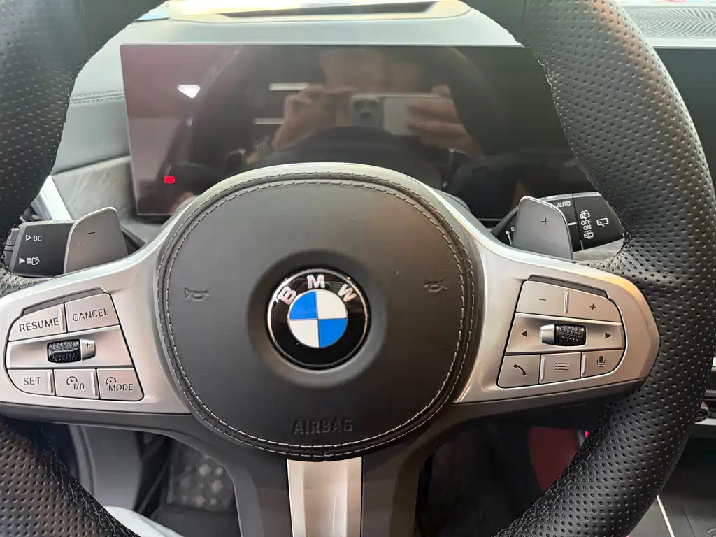 BMW X5 2024 — фото 16