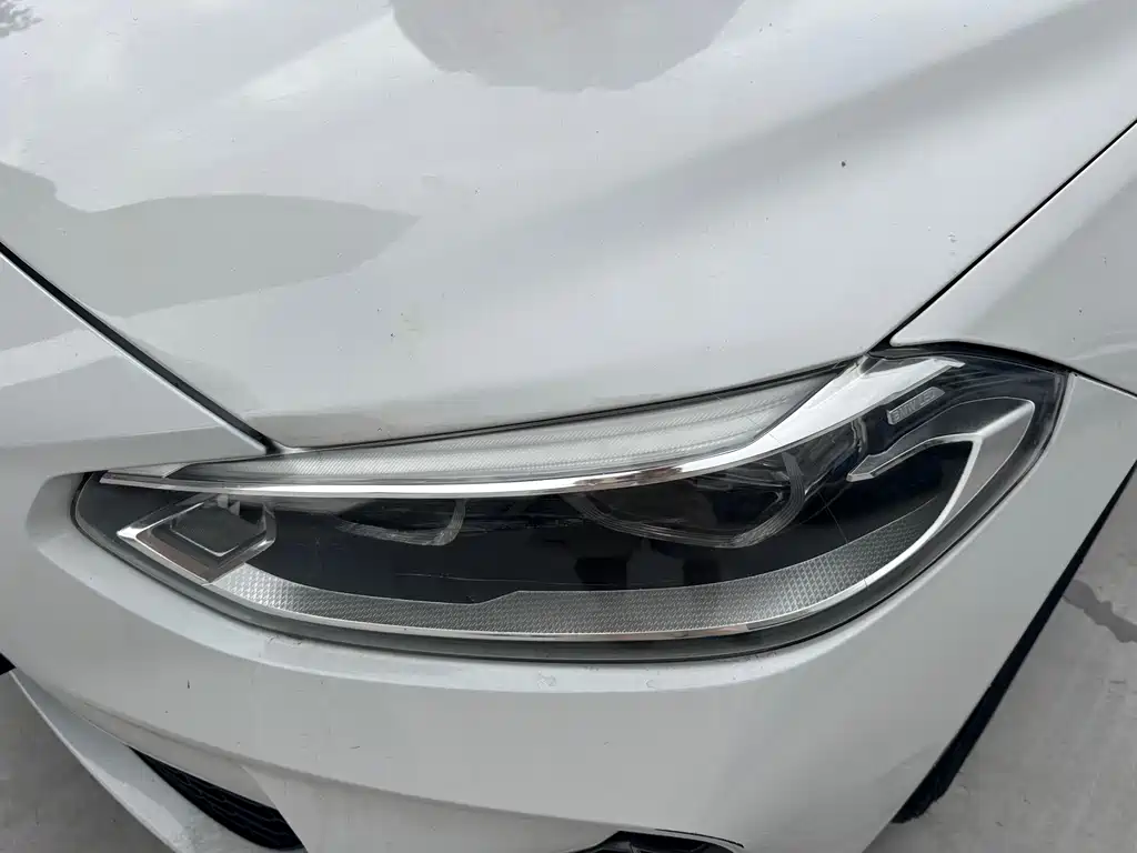 BMW 1 Series 2020 — фото 15