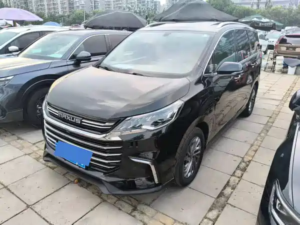 Maxus G50 2020