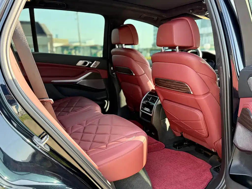BMW X5 2022 — фото 12