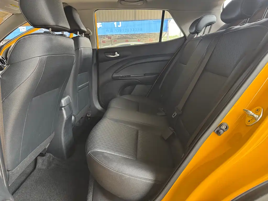 Kia KX1 2019 — фото 11