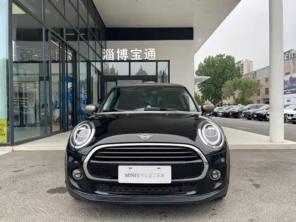 MINI 2021
