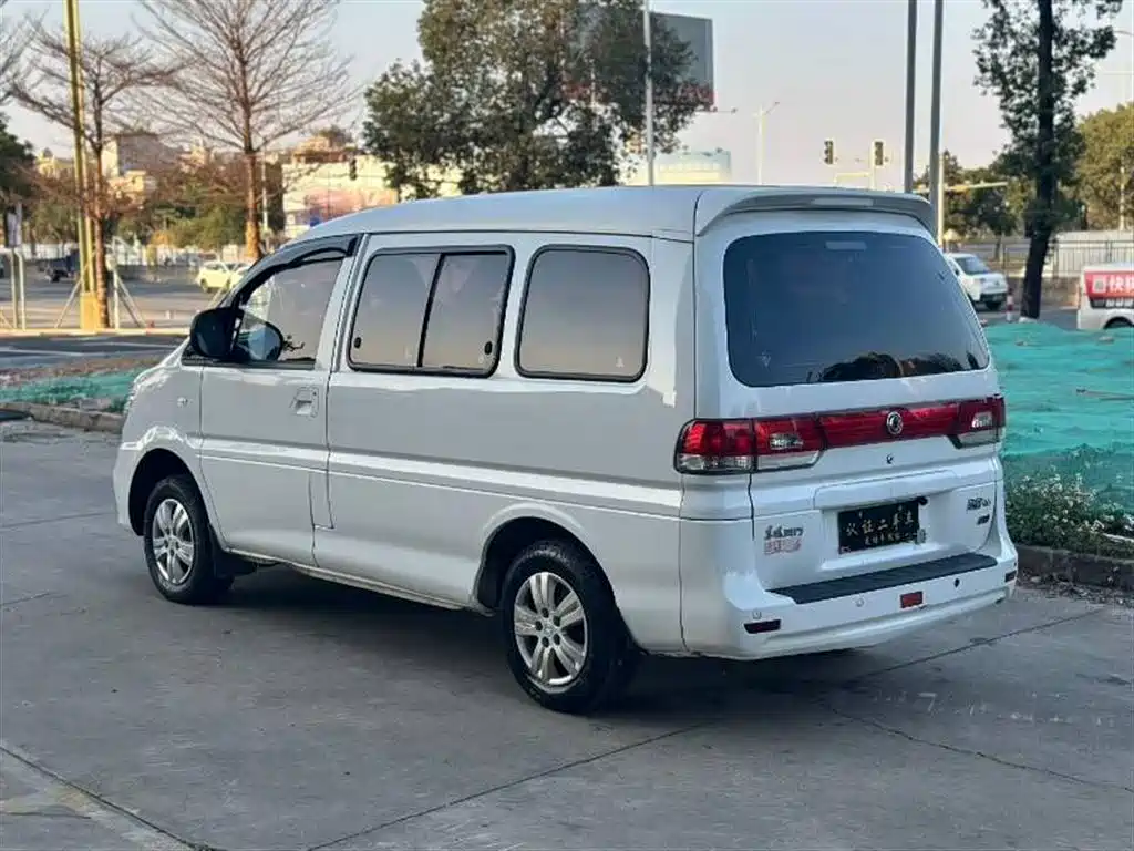 Fengxing Lingzhi 2017