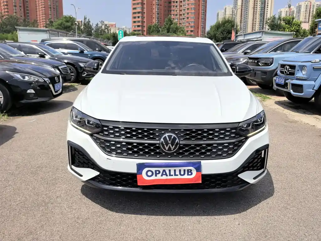 Volkswagen Lavida 2022
