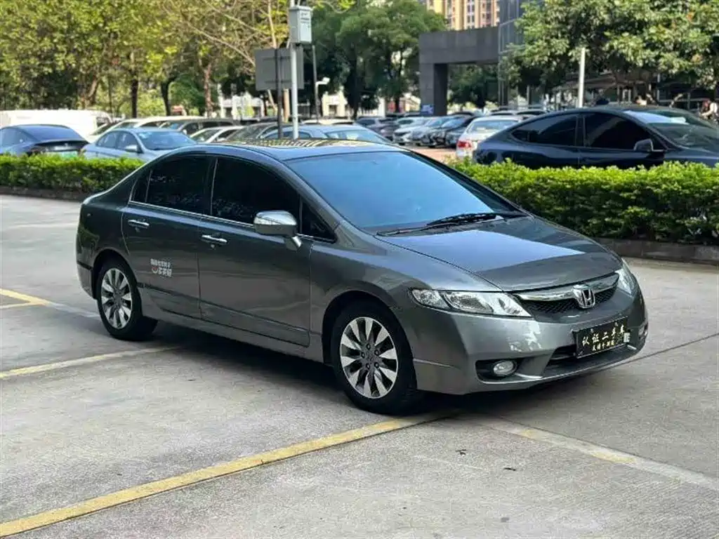 Honda Civic 2009