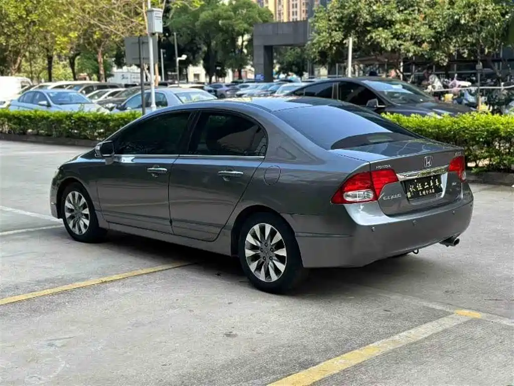 Honda Civic 2009