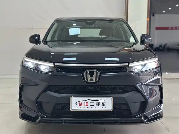 Honda Breeze 2025