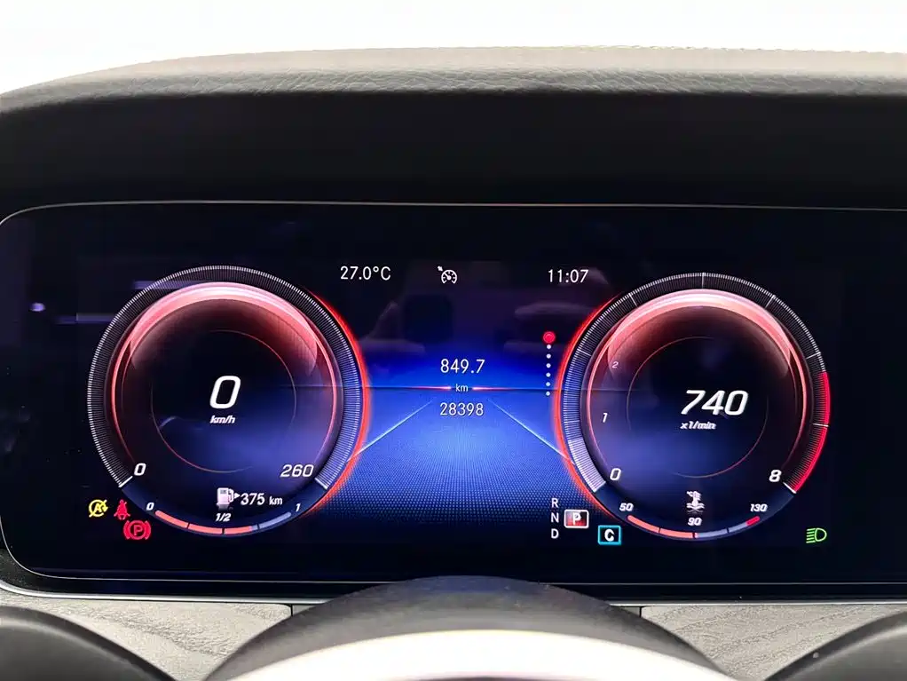 Mercedes-Benz CLS 2021 — фото 14