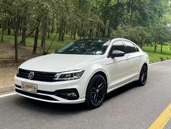 Volkswagen Lamando 2021