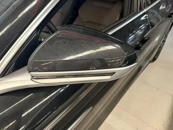 BYD Han 2024