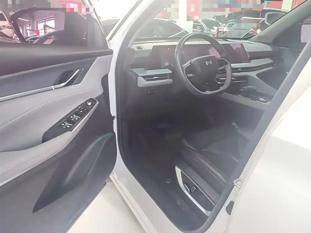 Changan CS75 PLUS 2023 — фото 16