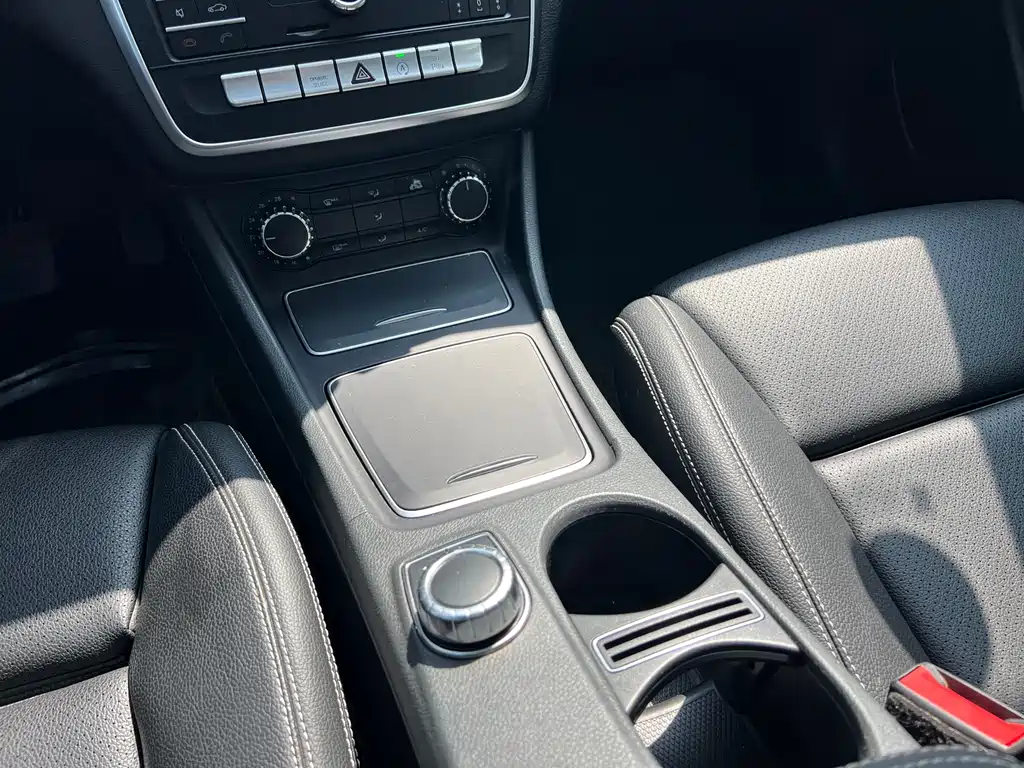 Mercedes-Benz GLA 2019 — фото 20