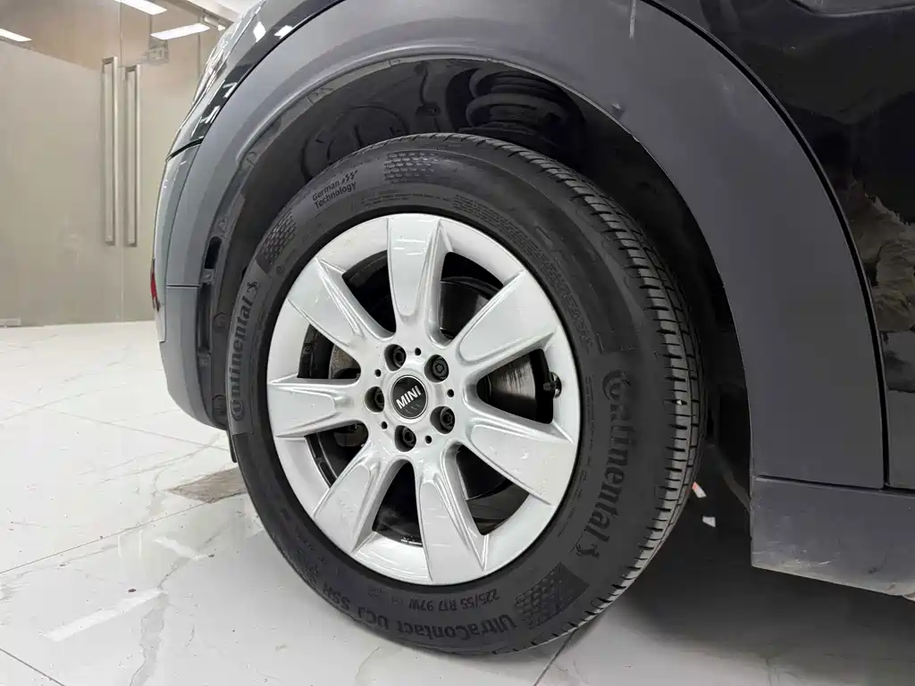 MINI Countryman 2019
