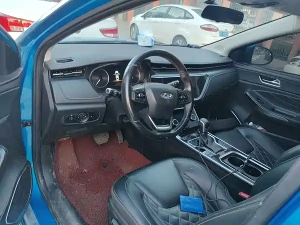 Chery Arrizo GX 2019