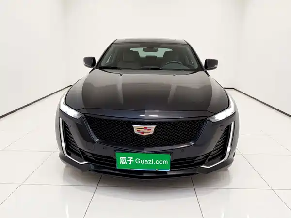 Cadillac CT5 2023