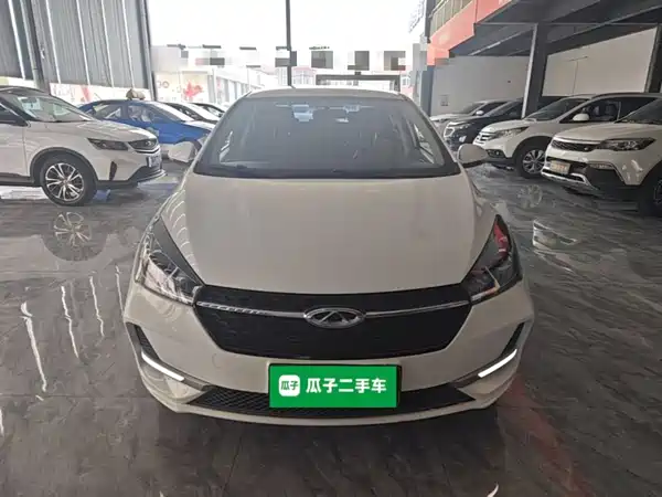 Chery Arrizo 5 2020