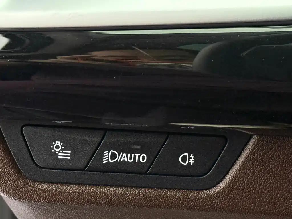 BMW X1 2024 — фото 15
