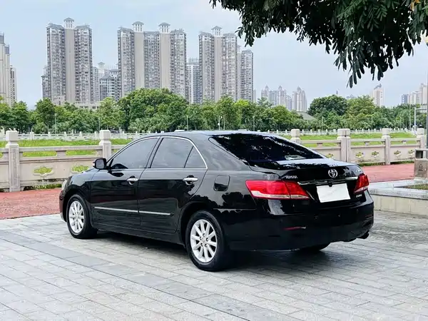 Toyota Camry 2010
