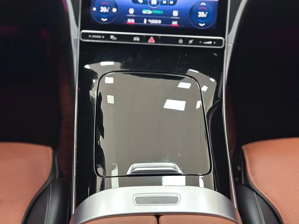 Mercedes-Benz C-Class 2022 — фото 13