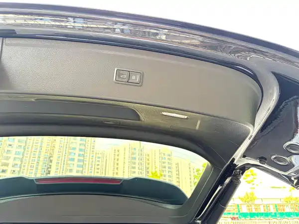 Audi Q5L 2023