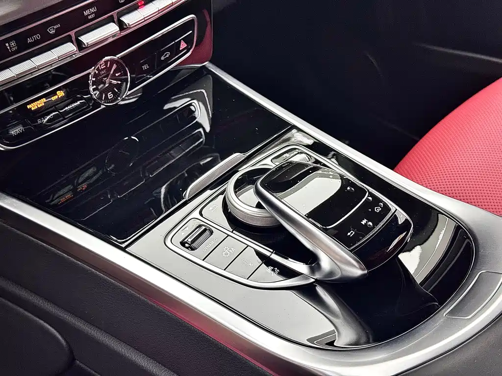 Mercedes-Benz G-Class AMG 2021 — фото 15