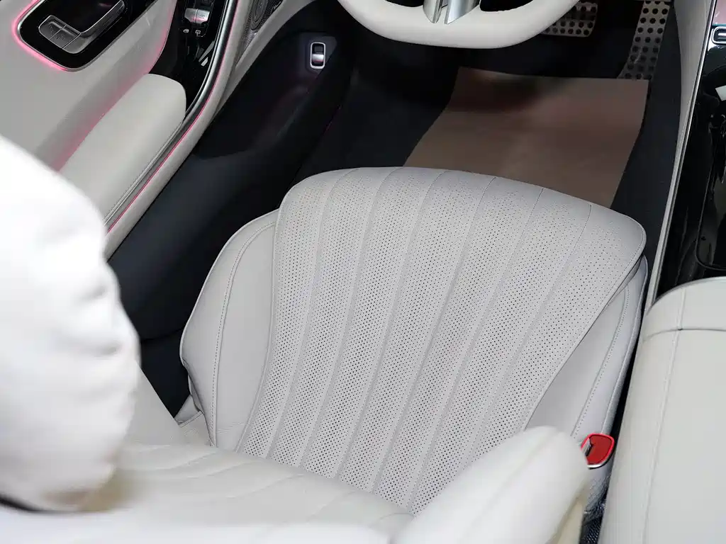 Mercedes-Benz S-Class 2023 — фото 16