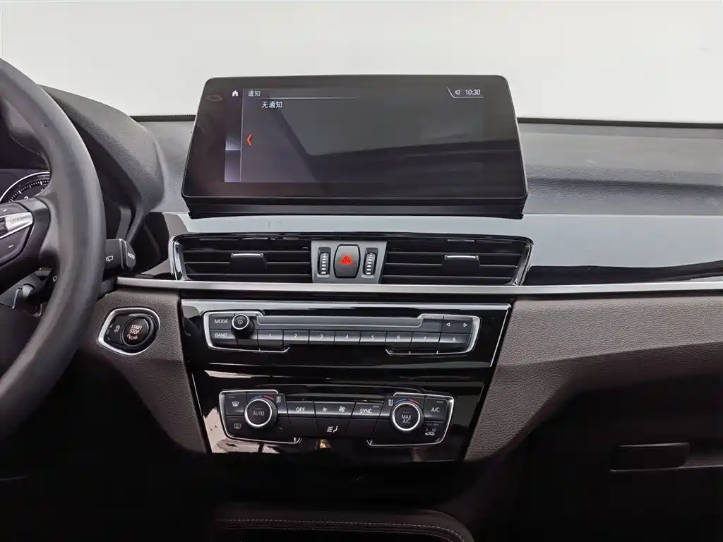 BMW X1 2020 — фото 12
