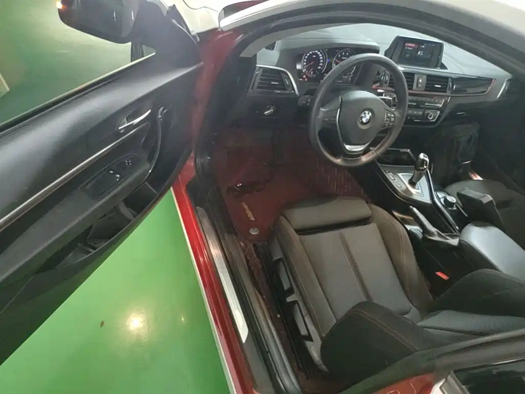 BMW 2 Series 2018 — фото 16