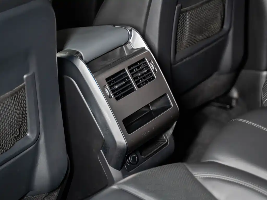 Land Rover Sport 2016 — фото 19